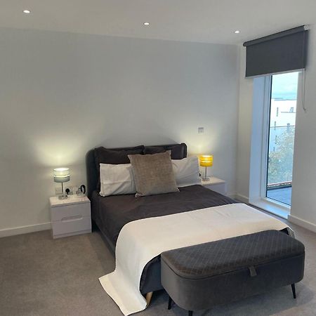 Malixa Uk Apartment Croydon Exterior photo