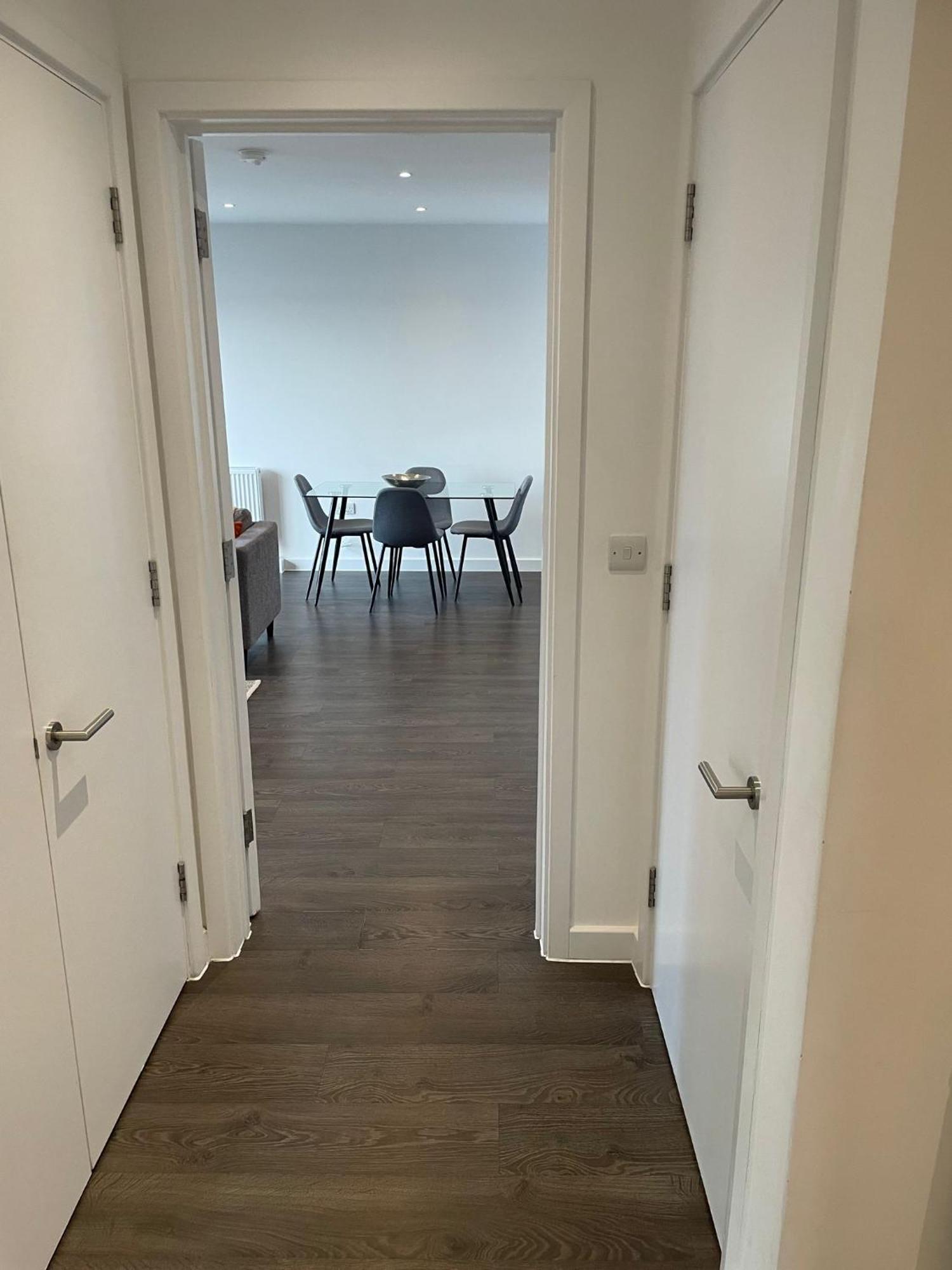 Malixa Uk Apartment Croydon Exterior photo