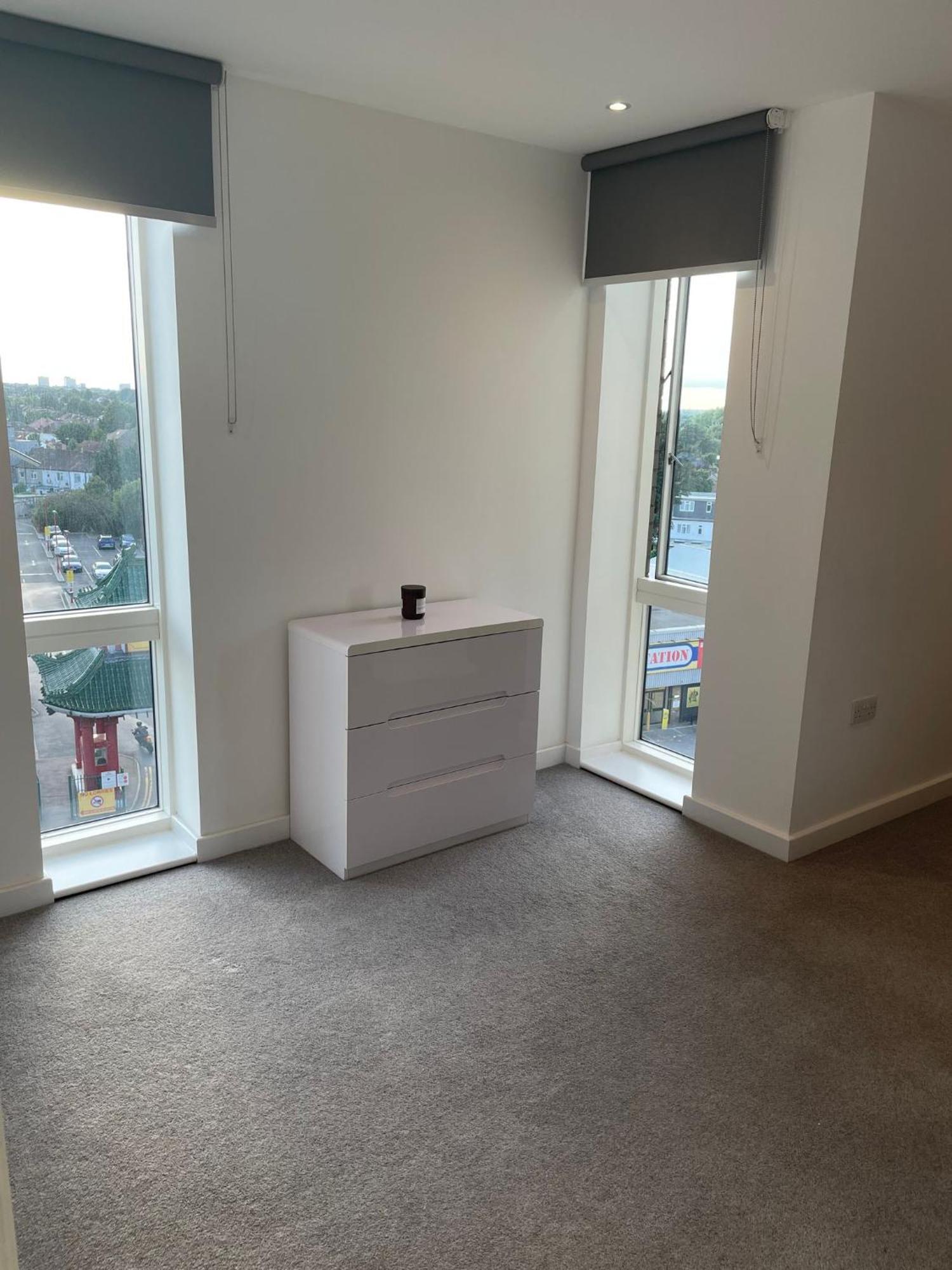 Malixa Uk Apartment Croydon Exterior photo